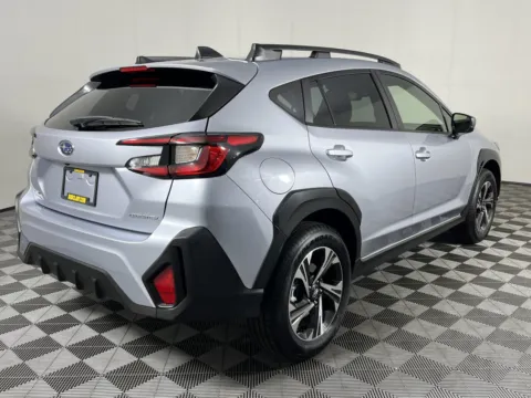 More photos of 2025 Subaru Crosstrek Premium at Subaru Longview, WA
