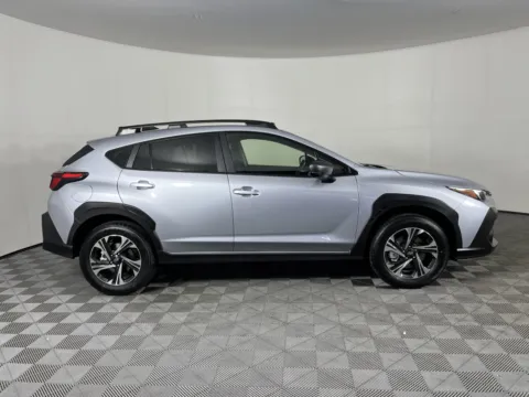 More photos of 2025 Subaru Crosstrek Premium at Subaru Longview, WA