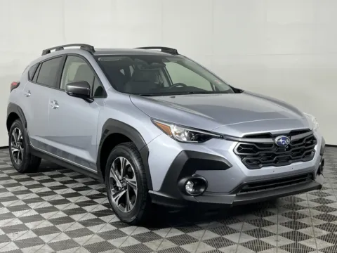 Another view of 2025 Subaru Crosstrek Premium for sale in Longview, WA at Subaru Longview