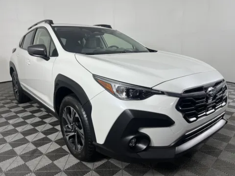 Another view of 2025 Subaru Crosstrek Premium for sale in Longview, WA at Subaru Longview