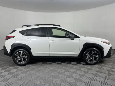 More photos of 2025 Subaru Crosstrek Premium at Subaru Longview, WA