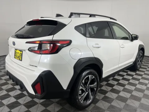 More photos of 2025 Subaru Crosstrek Premium at Subaru Longview, WA