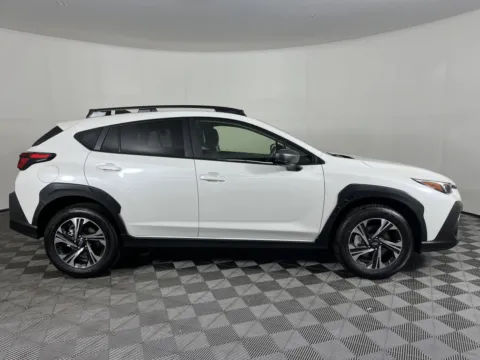 More photos of 2025 Subaru Crosstrek Premium at Subaru Longview, WA