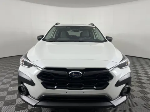 Photos of 2025 Subaru Crosstrek Premium for sale in Longview, WA at Subaru Longview