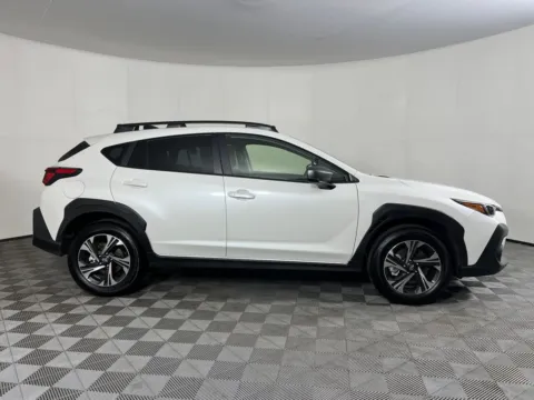 More photos of 2025 Subaru Crosstrek Premium at Subaru Longview, WA
