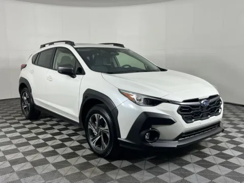 Another view of 2025 Subaru Crosstrek Premium for sale in Longview, WA at Subaru Longview