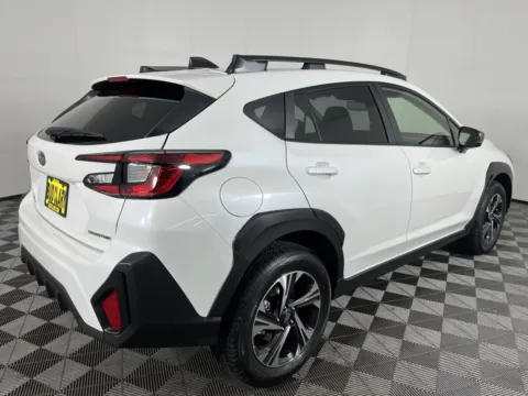 More photos of 2025 Subaru Crosstrek Premium at Subaru Longview, WA