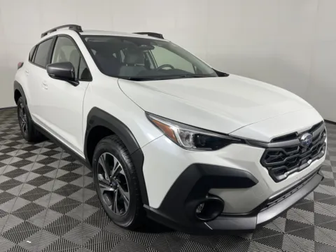 Another view of 2025 Subaru Crosstrek Premium for sale in Longview, WA at Subaru Longview