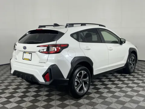 More photos of 2025 Subaru Crosstrek Premium at Subaru Longview, WA