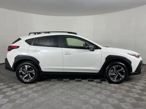 More photos of 2025 Subaru Crosstrek Premium at Subaru Longview, WA