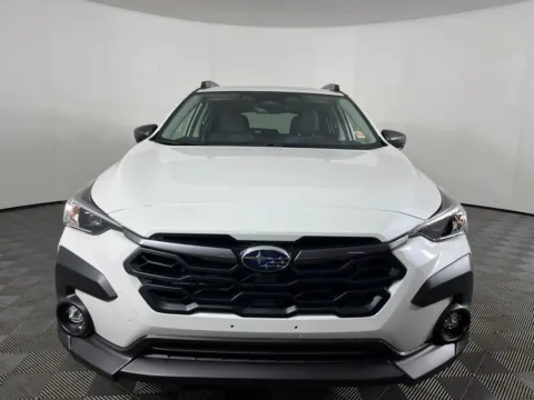 Photos of 2025 Subaru Crosstrek Premium for sale in Longview, WA at Subaru Longview