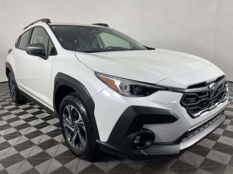 Another view of 2025 Subaru Crosstrek Premium for sale in Longview, WA at Subaru Longview