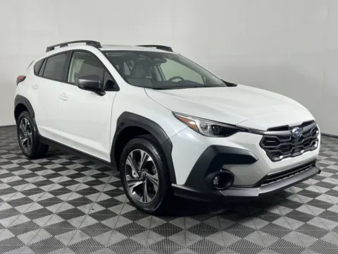 Another view of 2025 Subaru Crosstrek Premium for sale in Longview, WA at Subaru Longview