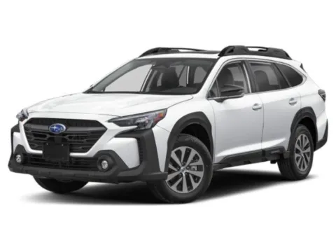 More photos of 2025 Subaru Outback Premium at Subaru Longview, WA