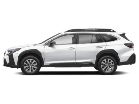 Another view of 2025 Subaru Outback Premium for sale in Longview, WA at Subaru Longview