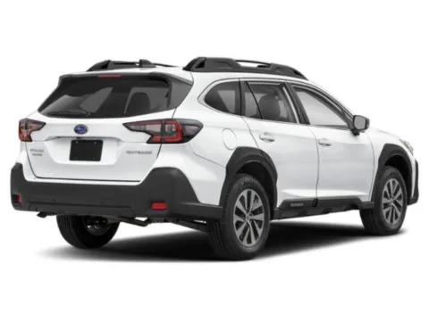 Photos of 2025 Subaru Outback Premium for sale in Longview, WA at Subaru Longview