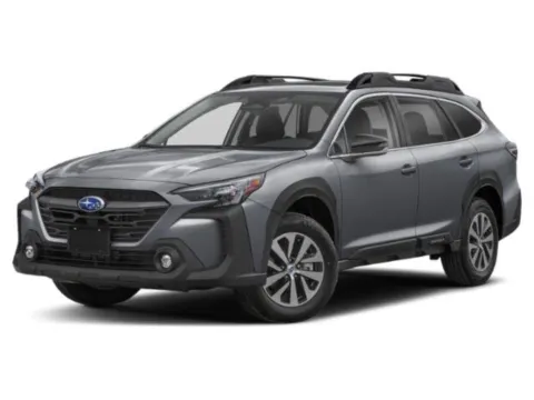 Gray 2025 Subaru Outback Premium for sale in Longview, WA