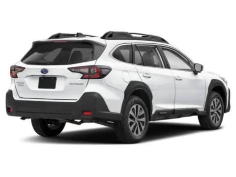 More photos of 2025 Subaru Outback Premium at Subaru Longview, WA