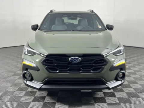 Photos of 2025 Subaru Crosstrek Sport for sale in Longview, WA at Subaru Longview