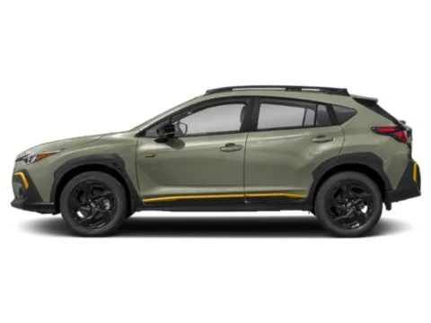 Another view of 2025 Subaru Crosstrek Sport for sale in Longview, WA at Subaru Longview