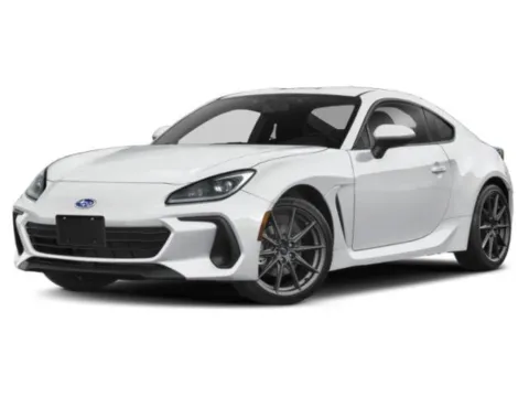 Blue 2025 Subaru BRZ Limited for sale in Longview, WA