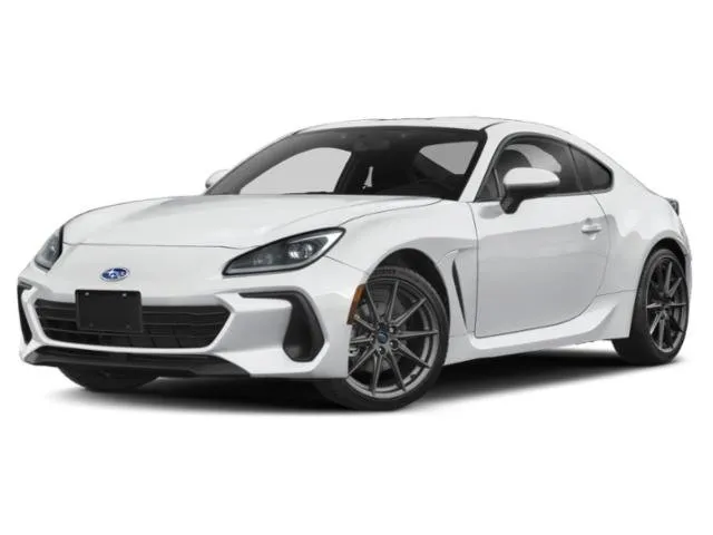 Blue 2025 Subaru BRZ Limited for sale in Longview, WA