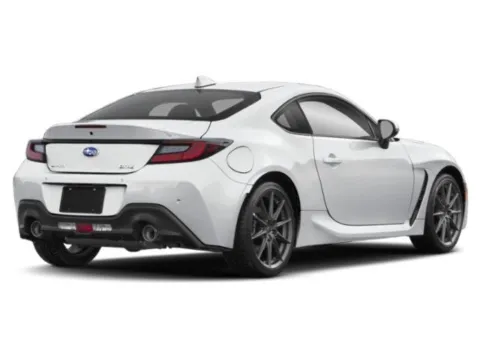 Photos of 2025 Subaru BRZ Limited for sale in Longview, WA at Subaru Longview