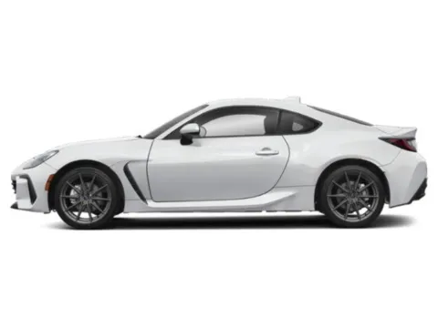 Another view of 2025 Subaru BRZ Limited for sale in Longview, WA at Subaru Longview