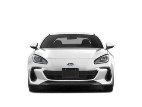 More photos of 2025 Subaru BRZ Limited at Subaru Longview, WA