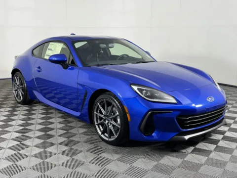 Another view of 2025 Subaru BRZ Limited for sale in Longview, WA at Subaru Longview