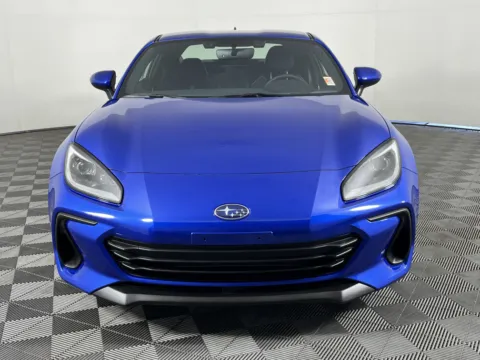 Photos of 2025 Subaru BRZ Limited for sale in Longview, WA at Subaru Longview