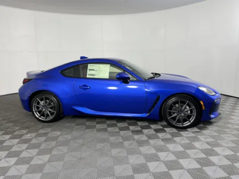 More photos of 2025 Subaru BRZ Limited at Subaru Longview, WA