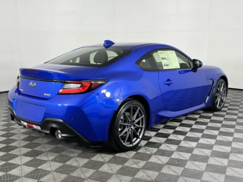 More photos of 2025 Subaru BRZ Limited at Subaru Longview, WA