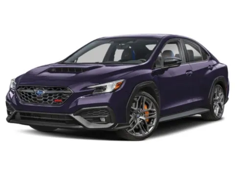 Black 2025 Subaru WRX tS for sale in Longview, WA