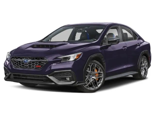 Black 2025 Subaru WRX tS for sale in Longview, WA