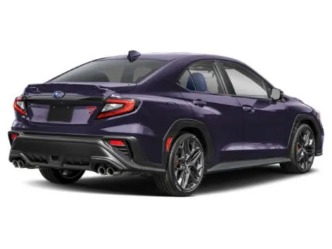 Photos of 2025 Subaru WRX tS for sale in Longview, WA at Subaru Longview