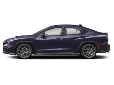 Another view of 2025 Subaru WRX tS for sale in Longview, WA at Subaru Longview