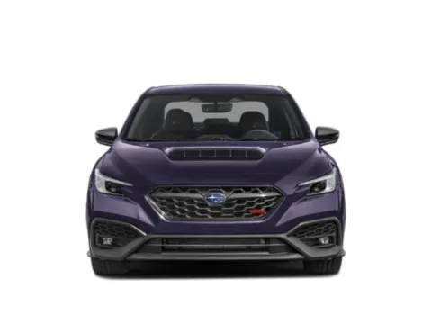 More photos of 2025 Subaru WRX tS at Subaru Longview, WA
