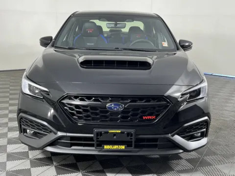 Photos of 2025 Subaru WRX tS for sale in Longview, WA at Subaru Longview