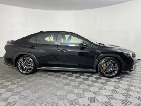 More photos of 2025 Subaru WRX tS at Subaru Longview, WA