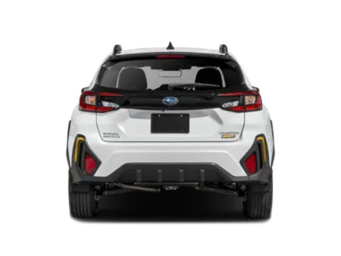 More photos of 2025 Subaru Crosstrek Sport at Subaru Longview, WA