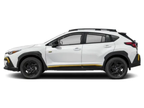 Another view of 2025 Subaru Crosstrek Sport for sale in Longview, WA at Subaru Longview