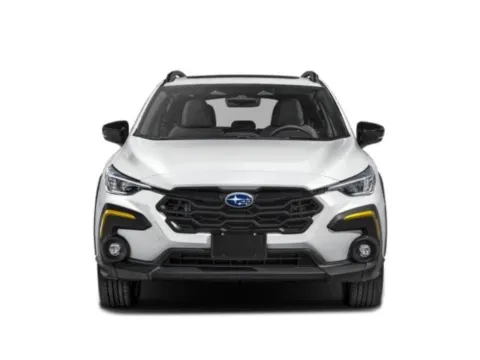 More photos of 2025 Subaru Crosstrek Sport at Subaru Longview, WA