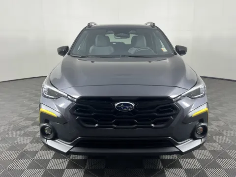 Photos of 2025 Subaru Crosstrek Sport for sale in Longview, WA at Subaru Longview
