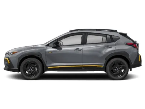 Another view of 2025 Subaru Crosstrek Sport for sale in Longview, WA at Subaru Longview