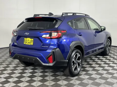 More photos of 2025 Subaru Crosstrek Premium at Subaru Longview, WA