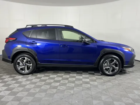 More photos of 2025 Subaru Crosstrek Premium at Subaru Longview, WA