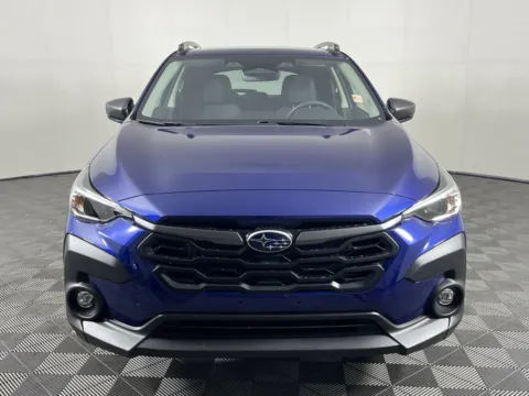 Photos of 2025 Subaru Crosstrek Premium for sale in Longview, WA at Subaru Longview