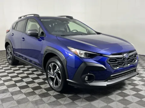 Another view of 2025 Subaru Crosstrek Premium for sale in Longview, WA at Subaru Longview