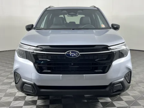 Photos of 2025 Subaru Forester Touring Hybrid for sale in Longview, WA at Subaru Longview